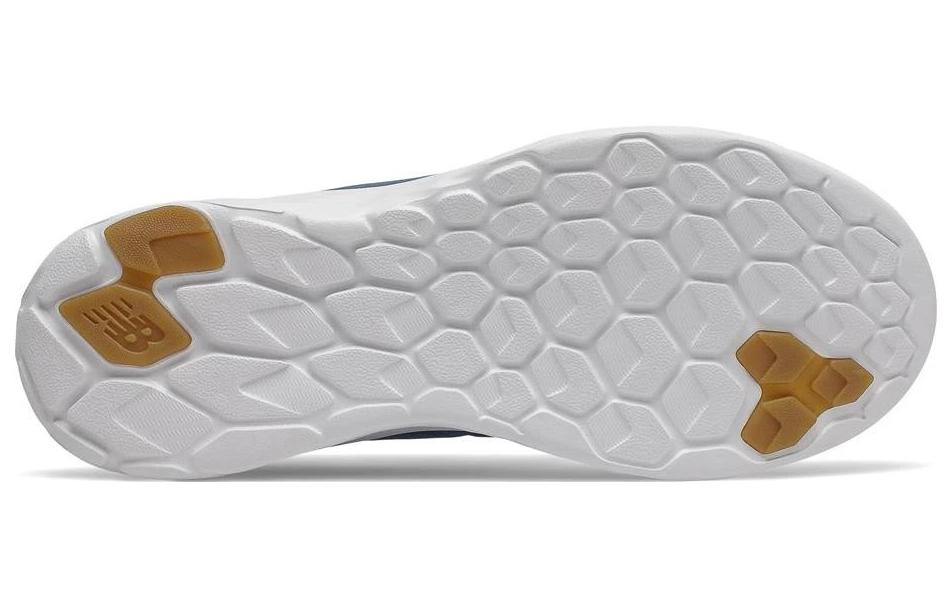 Shop New Balance Sepatu Low Top Kasual 'Biru' MSPTCB2