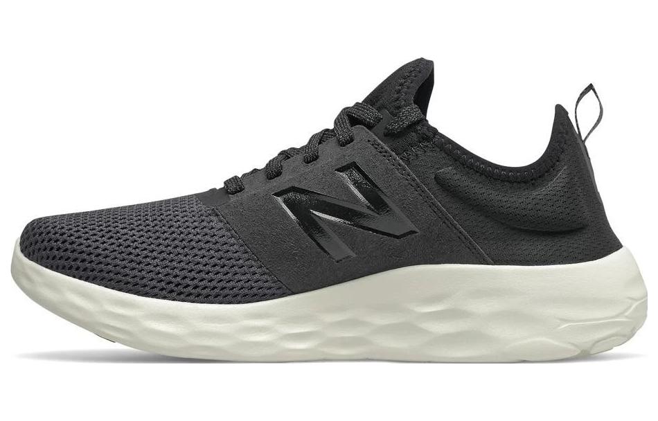 New Balance Sport Low Tops Casual 'Black' MSPTCK2