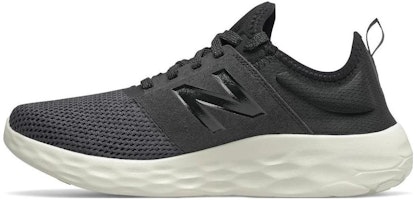 New Balance Sport Low Tops Casual 'Black' MSPTCK2 New Balance Sport Low Tops Casual 'Black' MSPTCK2