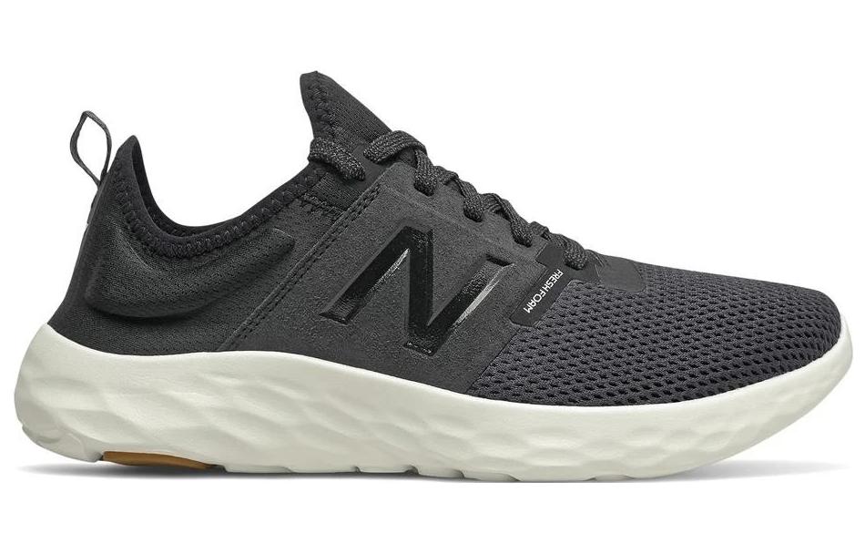 Order New Balance Sepatu Kasual Sport Low Tops 'Hitam' MSPTCK2