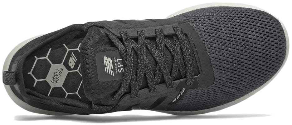 New Balance Sepatu Kasual Sport Low Tops 'Hitam' MSPTCK2 Lookbook New Balance Sepatu Kasual Sport Low Tops 'Hitam' MSPTCK2