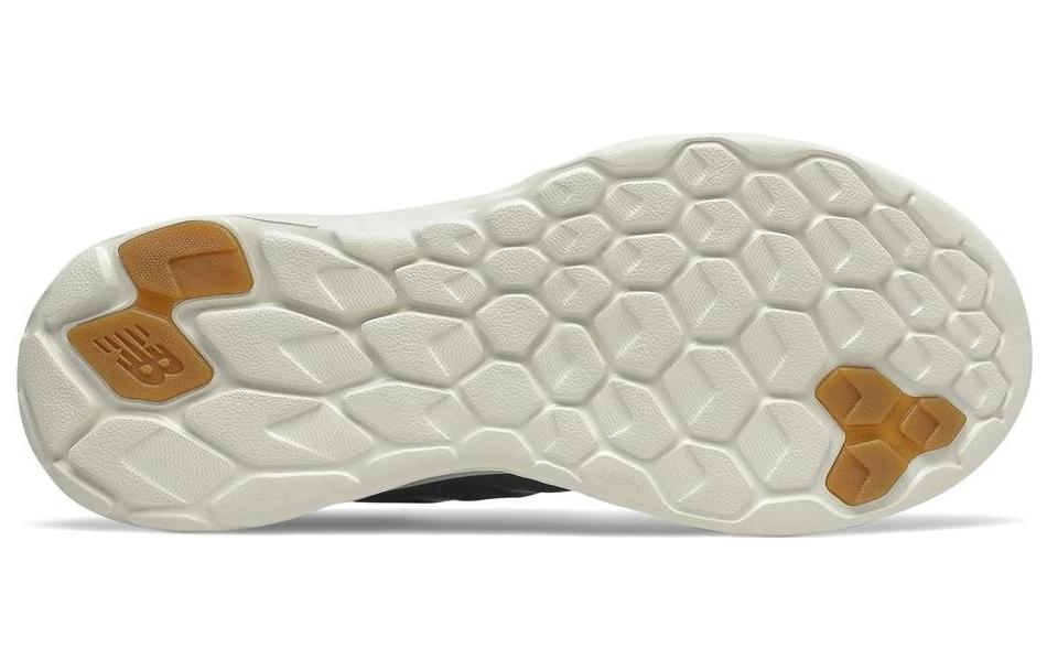 Shop New Balance Sepatu Kasual Sport Low Tops 'Hitam' MSPTCK2