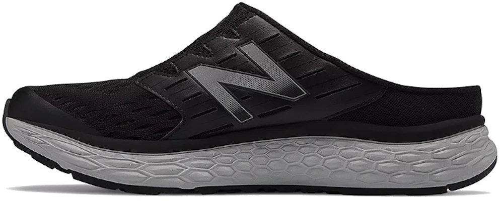 New Balance Sport Slip 900 ''Schwarz Silber'' MA900BK Buy New Balance Sport Slip 900 ''Schwarz Silber'' MA900BK