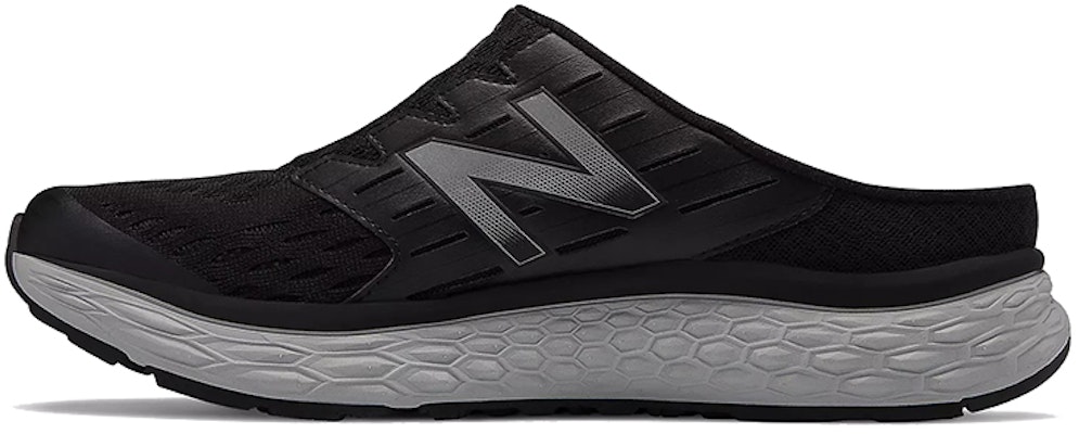 New Balance Sport Slip 900 'Hitam Perak' MA900BK Buy New Balance Sport Slip 900 'Hitam Perak' MA900BK