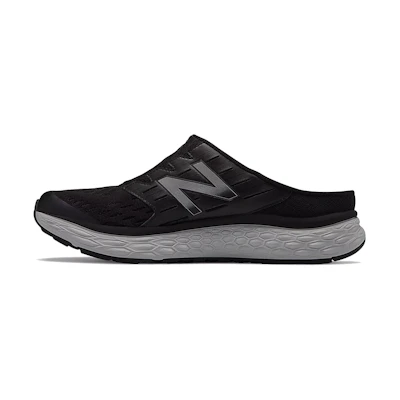 NB Sport Slip 900 'Black Silver'