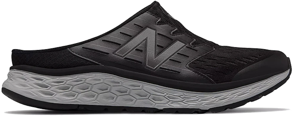 New Balance Sport Slip 900 ''Schwarz Silber'' MA900BK Order New Balance Sport Slip 900 ''Schwarz Silber'' MA900BK