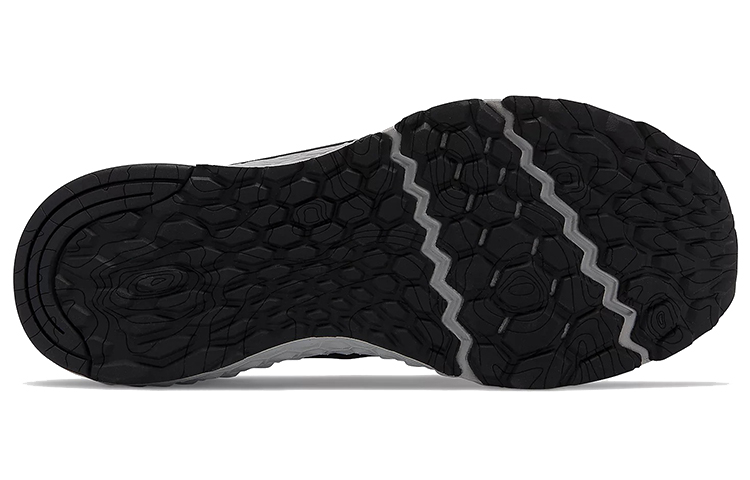 Shop New Balance Sport Slip 900 ''Schwarz Silber'' MA900BK