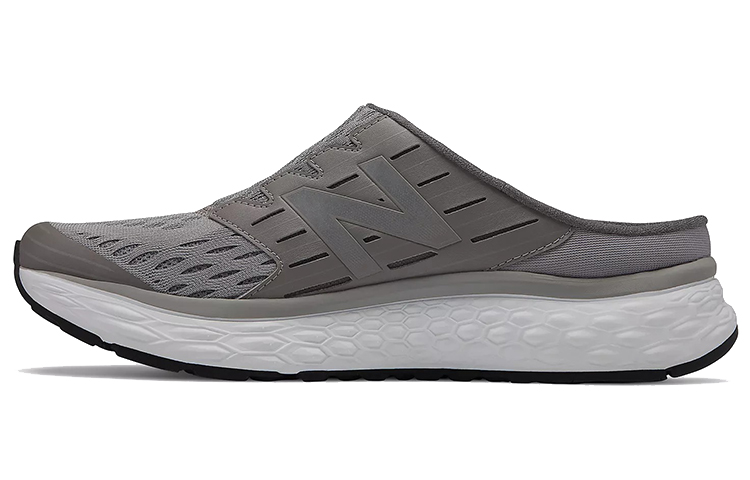 New Balance Sport Slip 900 'Gray Black White' MA900GY