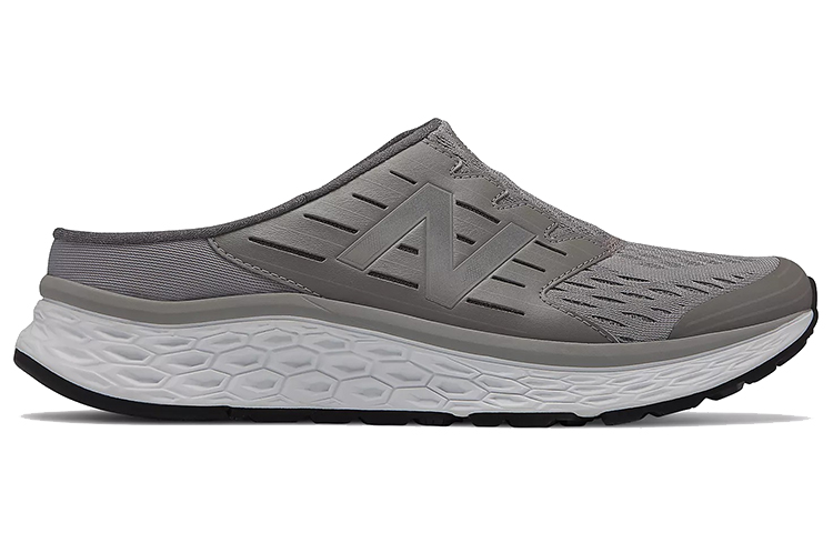 Order 뉴발란스 스포츠 슬립 900 (그레이/블랙/화이트) MA900GY