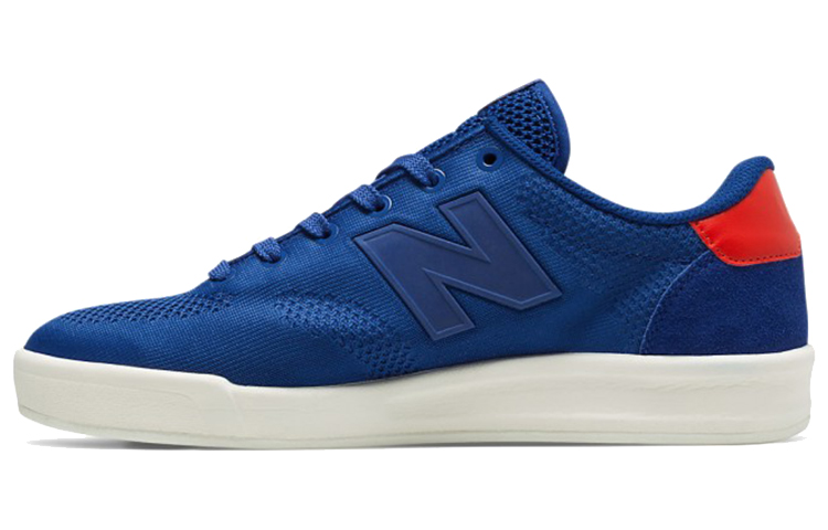 Buy 新百伦运动风格蓝白红 CRT300RR