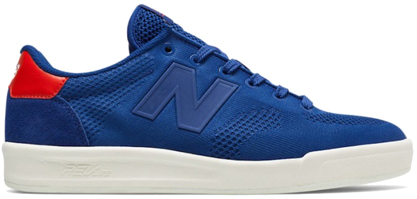 新百伦运动风格蓝白红 CRT300RR Order 新百伦运动风格蓝白红 CRT300RR