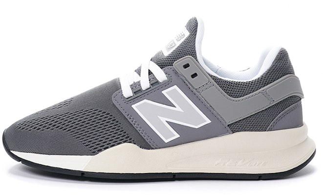 New Balance SPORTSTYLE 'Gray White' MS247MM Buy New Balance SPORTSTYLE 'Gray White' MS247MM