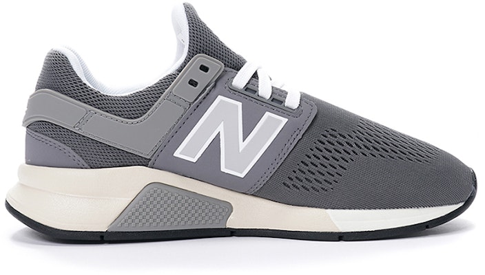 New Balance SPORTSTYLE 'Gray White' MS247MM Order New Balance SPORTSTYLE 'Gray White' MS247MM