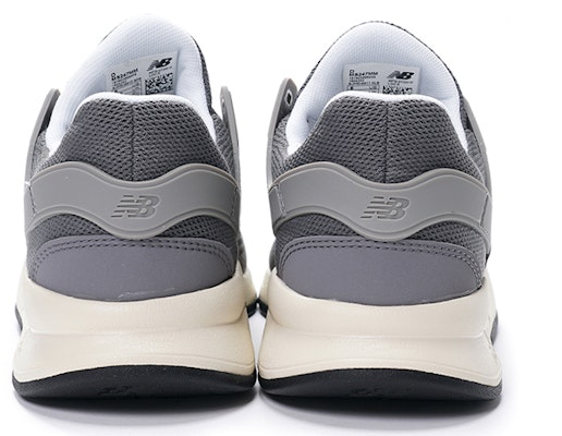 New Balance SPORTSTYLE 'Gray White' MS247MM Lookbook New Balance SPORTSTYLE 'Gray White' MS247MM
