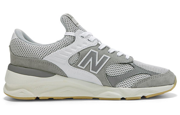 Order ニューバランス SPORTSTYLE グレー MSX90RDC
