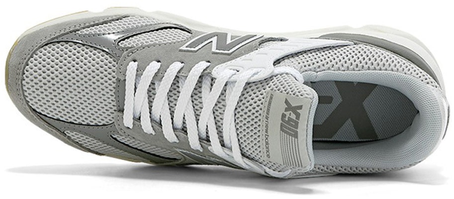 ニューバランス SPORTSTYLE グレー MSX90RDC Lookbook ニューバランス SPORTSTYLE グレー MSX90RDC