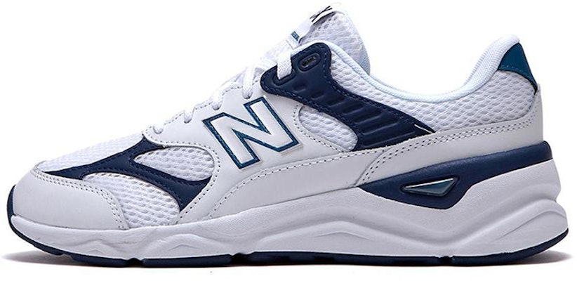 New Balance Gaya Sport 'Putih Biru' MSX90TBE Buy New Balance Gaya Sport 'Putih Biru' MSX90TBE