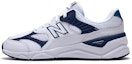 Buy New Balance Gaya Sport 'Putih Biru' MSX90TBE