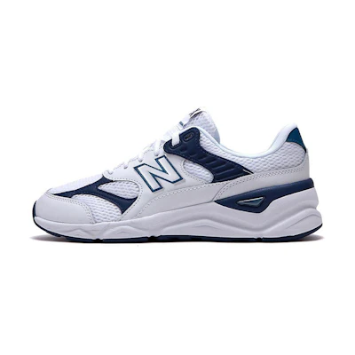 NB SPORTSTYLE 'White Blue'