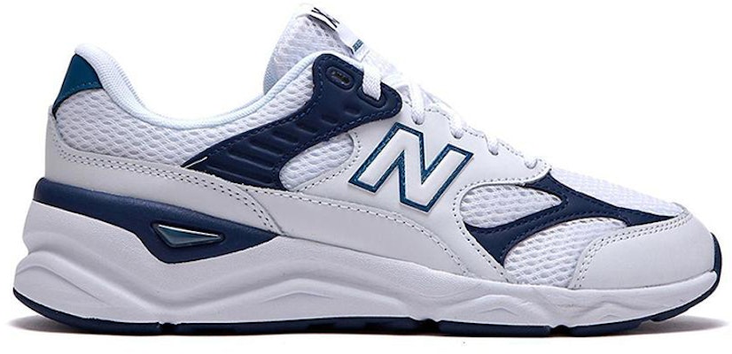 New Balance Gaya Sport 'Putih Biru' MSX90TBE Order New Balance Gaya Sport 'Putih Biru' MSX90TBE