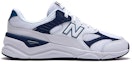 Order New Balance Gaya Sport 'Putih Biru' MSX90TBE
