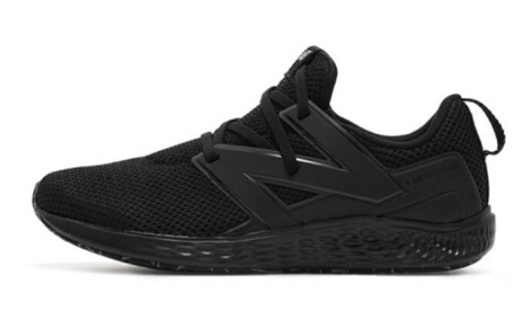 New Balance SPT 'Black' MVSPTTB1