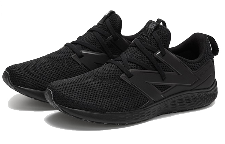 Order New Balance SPT 'Hitam' MVSPTTB1