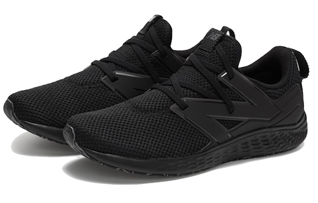 New Balance SPT 'Hitam' MVSPTTB1 Order New Balance SPT 'Hitam' MVSPTTB1