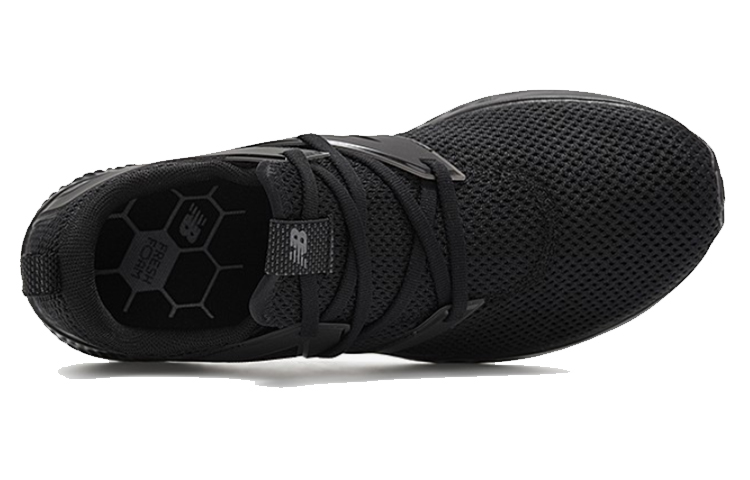 Lookbook New Balance SPT 'Hitam' MVSPTTB1