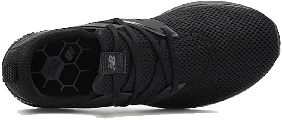 New Balance SPT 'Hitam' MVSPTTB1 Lookbook New Balance SPT 'Hitam' MVSPTTB1