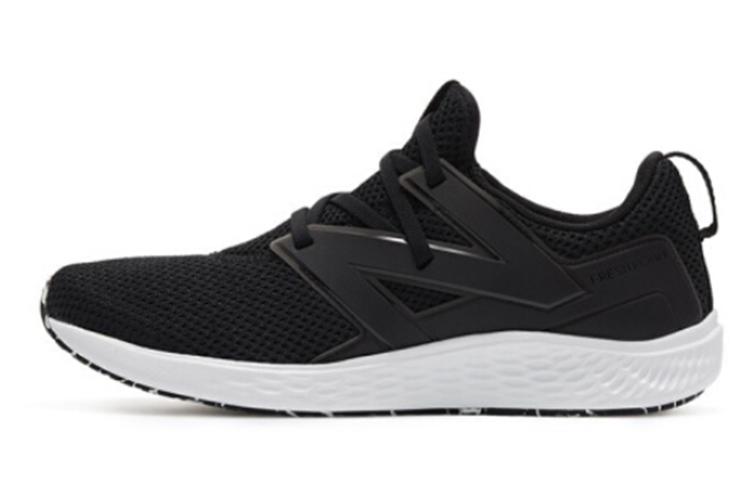 New Balance SPT 'Black White' MVSPTBL1