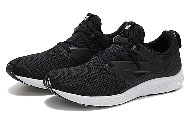 Order 뉴발란스 SPT '블랙 화이트' MVSPTBL1