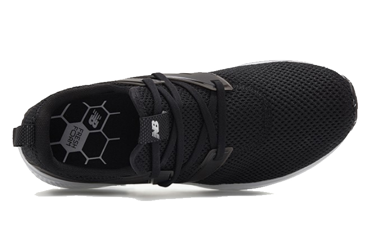 Lookbook New Balance SPT ''Schwarz Weiß'' MVSPTBL1