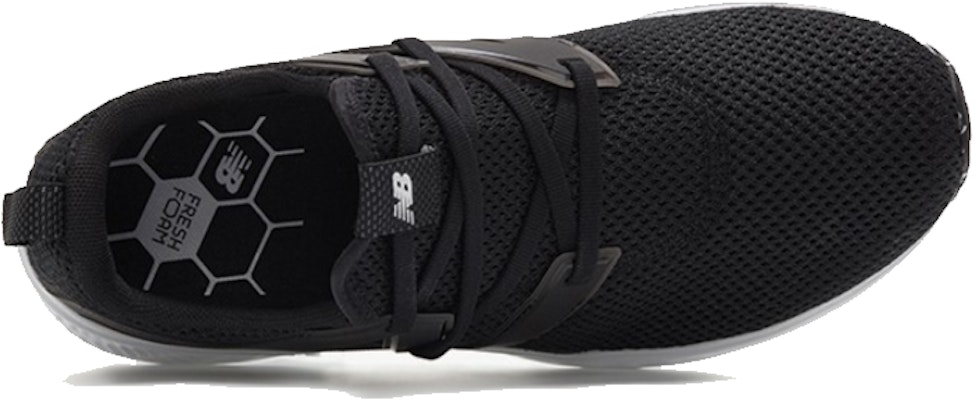 New Balance SPT 'Negro Blanco' MVSPTBL1 Lookbook New Balance SPT 'Negro Blanco' MVSPTBL1