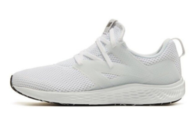 New Balance SPT White MVSPTWB1