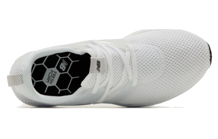 Lookbook New Balance SPT 白色 MVSPTWB1