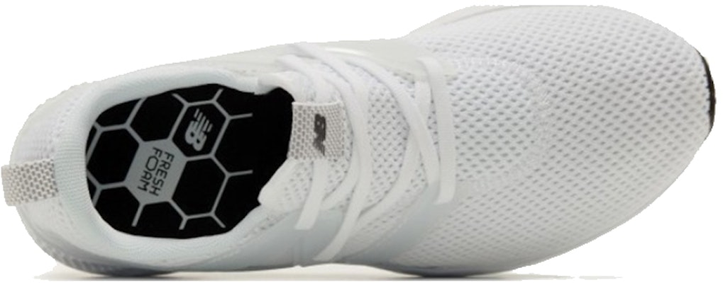 New Balance SPT 白色 MVSPTWB1 Lookbook New Balance SPT 白色 MVSPTWB1