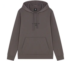 New Balance SS22 Classic Evergreen Brown Logo Hoodie Unisex Pullover AMT21570-CEL New Balance SS22 Classic Evergreen Brown Logo Hoodie Unisex Pullover AMT21570-CEL