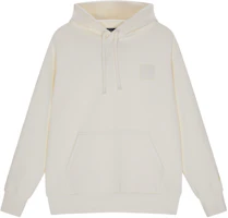New Balance SS24 Year of the Dragon Unisex Oversized White Hoodie AMT41351-CIC New Balance SS24 Year of the Dragon Unisex Oversized White Hoodie AMT41351-CIC