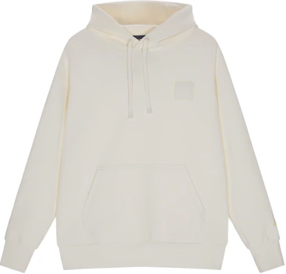 New Balance SS24 Year of the Dragon Unisex Oversized White Hoodie AMT41351-CIC Buy New Balance SS24 Year of the Dragon Unisex Oversized White Hoodie AMT41351-CIC