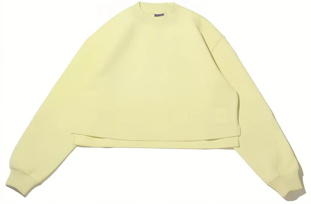 New Balance SS24男女同款黄龙年卫衣 AWT41331-LLT Buy New Balance SS24男女同款黄龙年卫衣 AWT41331-LLT