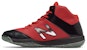 New Balance Stance x 4040 v4 Mid Turf 'Merah Hitam' TM4040A4