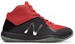 Order New Balance Stance x 4040 v4 Mid Turf 'Merah Hitam' TM4040A4