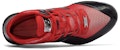 New Balance Stance x 4040 v4 Mid Turf 'Merah Hitam' TM4040A4