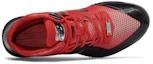 Lookbook New Balance Stance x 4040 v4 Mid Turf ''Rood Zwart'' TM4040A4