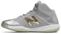 New Balance Stance x 4040 v4 Mid Turf 'Perak Putih' TM4040C4