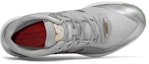 Lookbook New Balance Stance x 4040 v4 Mid Turf 'Perak Putih' TM4040C4