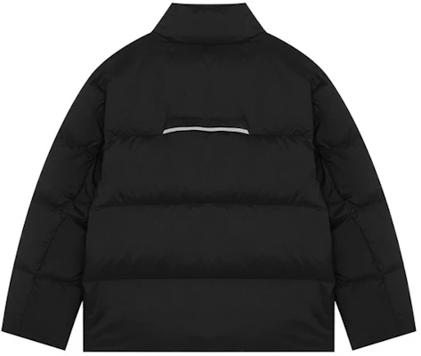 뉴발란스 스탠드 칼라 겨울 다운 자켓 블랙 유니섹스 캐주얼 스포츠웨어 5PB43053-BK Lookbook 뉴발란스 스탠드 칼라 겨울 다운 자켓 블랙 유니섹스 캐주얼 스포츠웨어 5PB43053-BK