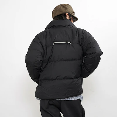 뉴발란스 스탠드 칼라 겨울 다운 자켓 블랙 유니섹스 캐주얼 스포츠웨어 5PB43053-BK Purchase 뉴발란스 스탠드 칼라 겨울 다운 자켓 블랙 유니섹스 캐주얼 스포츠웨어 5PB43053-BK