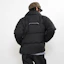 Purchase 뉴발란스 스탠드 칼라 겨울 다운 자켓 블랙 유니섹스 캐주얼 스포츠웨어 5PB43053-BK